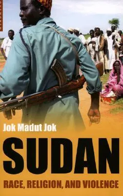 Sudan: Race, Religion, and Violence