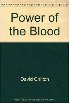 Power of the Blood: A Christian Response to AIDS