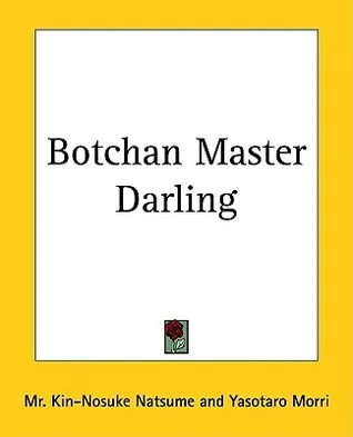 Botchan Master Darling