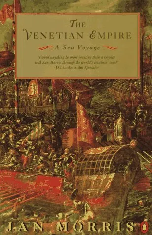 The Venetian Empire: A Sea Voyage