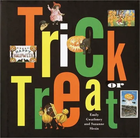 Trick or Treat