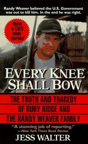 Every Knee Shall Bow