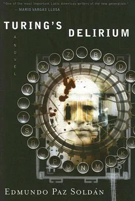 Turing's Delirium