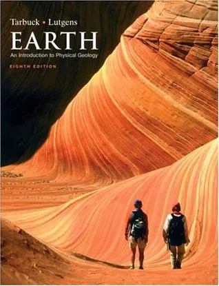 Earth: An Introduction to Physical Geology