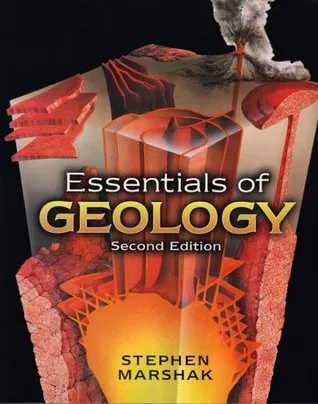 Essentials of Geology