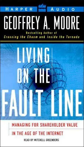 Living on the Fault Line: Managing for Shareholder Value in the Age of the Internet