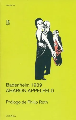 Badenheim 1939