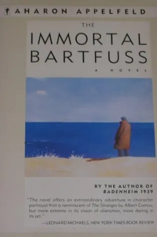 The Immortal Bartfuss