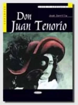 Don Juan Tenorio+cd