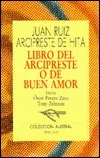 Libro Del Buen Amor