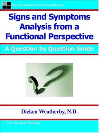 Signs and Symptoms Analysis from a Functional Perspective