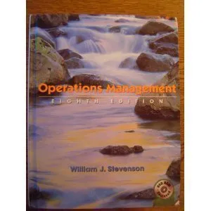 Operations Management