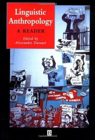 Linguistic Anthropology