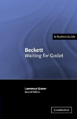 Beckett: Waiting for Godot (Landmarks of World Literature (New))