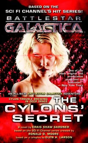 The Cylons