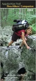 Appalachian Trail Thru-Hikers