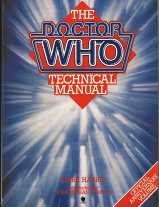 The Doctor Who Technical Manual