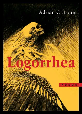 Logorrhea: Poems