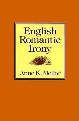 English Romantic Irony