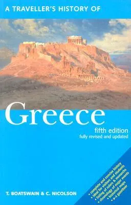 A Traveller's History of Greece