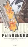 Petersburg. Das Laboratorium der Moderne 1909 - 1921.