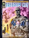 Mutants & Masterminds: Freedom City - 1st Edition (Mutants & Masterminds)