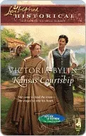 Kansas Courtship