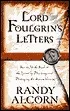 Lord Foulgrin's Letters