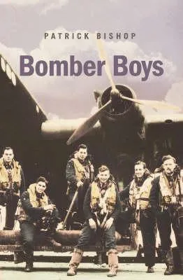 Bomber Boys: Fighting Back, 1940-1945