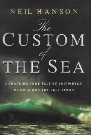 The Custom of the Sea