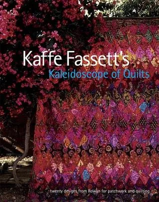 Kaffe Fassett