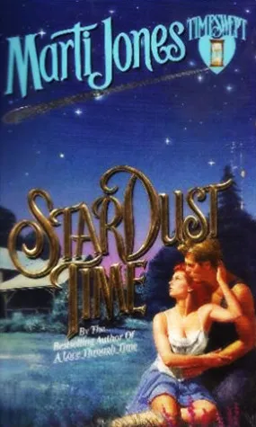 Stardust Time