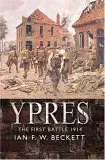 Ypres: The First Battle, 1914