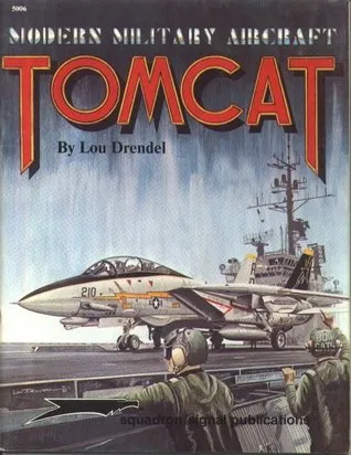 Modern Military Aircraft: F-14 Tomcat