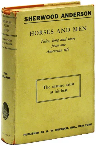 Horses and Men