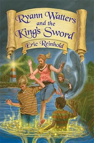 Ryann Watters And The King's Sword