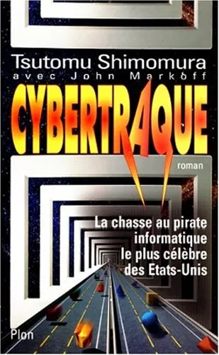 Cybertraque