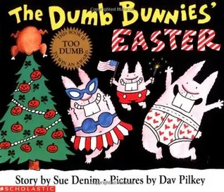 The Dumb Bunnies