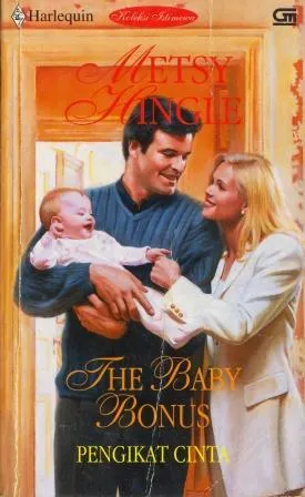 The Baby Bonus - Pengikat Cinta