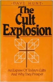 The Cult Explosion