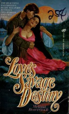 Love's Savage Destiny