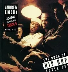 The Book of Hip Hop Cover Art