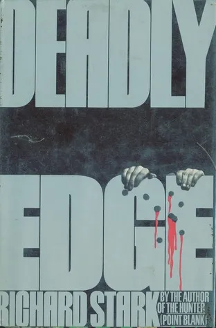 Deadly Edge