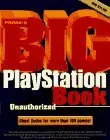 The Big PlayStation Book (Secrets of the Games Series.)