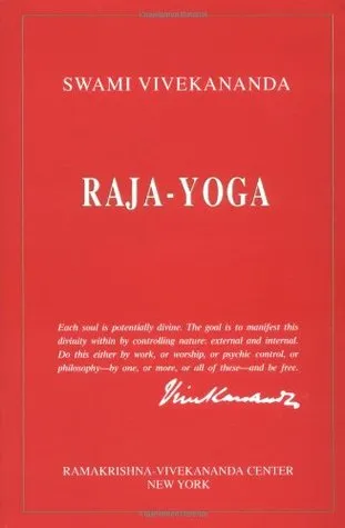 Raja-Yoga