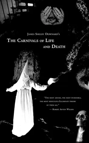 The Carnivals of Life and Death: My Profane Youth: 1913-1935