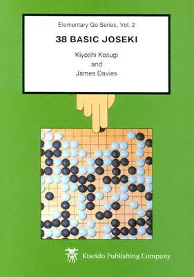 38 Basic Joseki