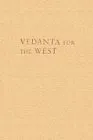 Vedanta for the West: The Ramakrishna Movement in the United States