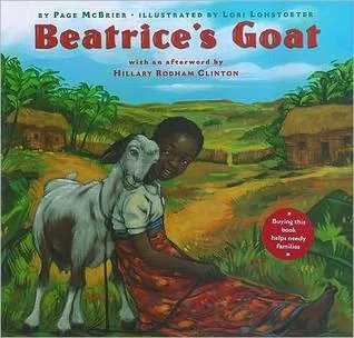 Beatrice's Goat