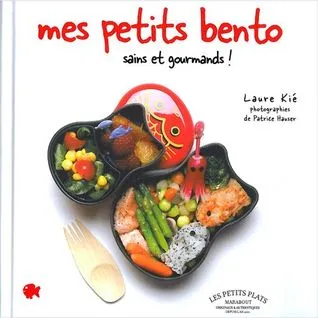 Mes petits bento